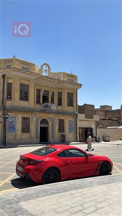 تويوتا GR86